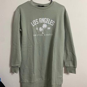 📦5 for $25📦 Forever 21 sweater dress ❤️